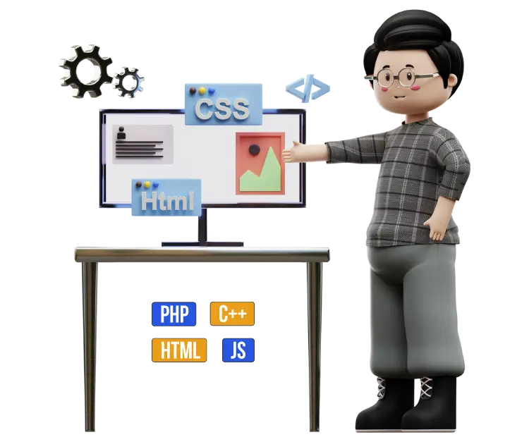 Website Development 1 Website Development