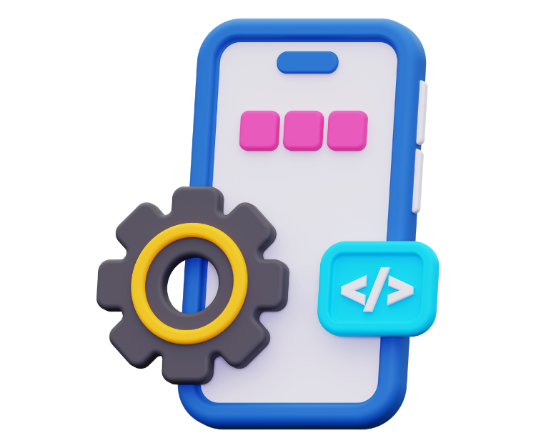 App Development 1 App Development