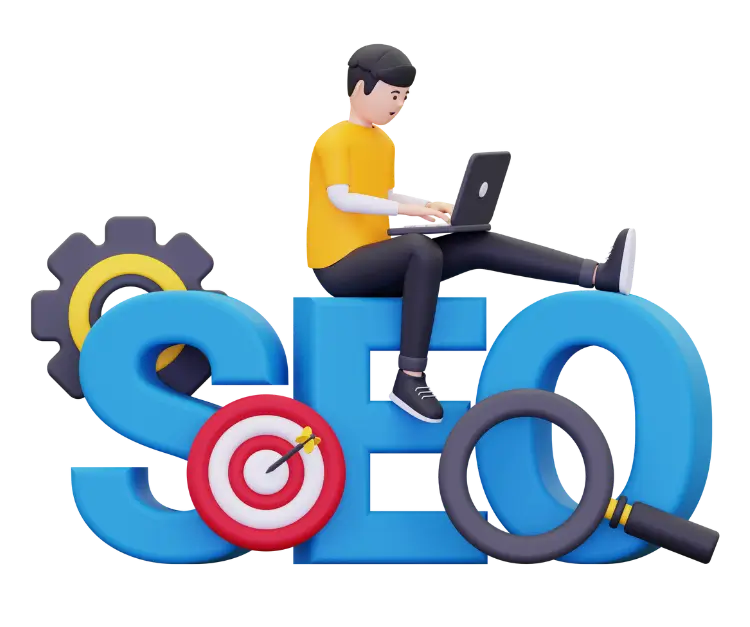 SEO & Content Writing 1 SEO & Content Writing